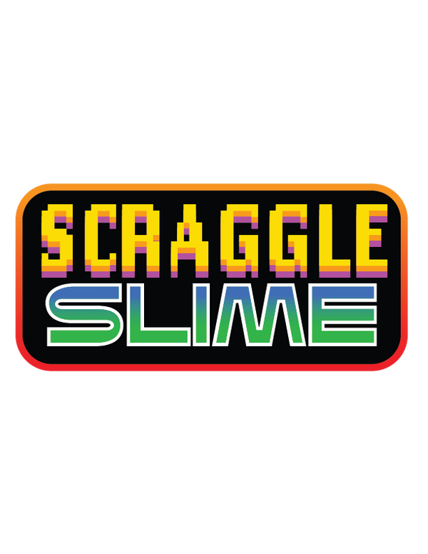 Scraggle Slime